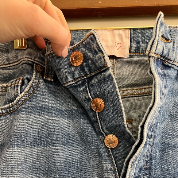 REVICE premium jeans - Picture 3 of 4